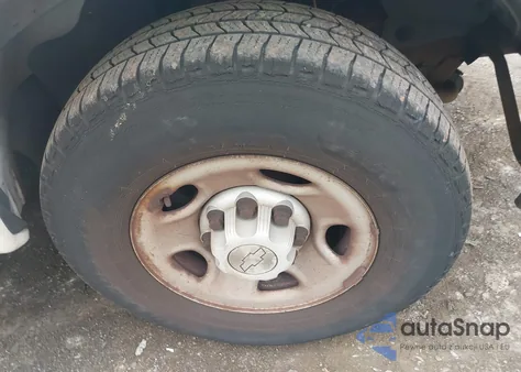 2009 Chevrolet Express 2500 Work Van from USA, damaged, VIN 1GCGG25C691121812